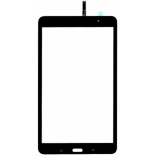 Сенсорное стекло (тачскрин) для Samsung Galaxy Tab Pro 8.4 SM-T320, черное