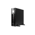 Источник бесперебойного питания SMARTWATT UPS DATA 3kVA Line-interactive SIN 3000VA/2400W (Euro x1, IEC C13 x6, USB, RJ11/RJ45 protection, SNMP, LCD, фото4