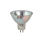 Лампа галогенная ЭРА GU4-MR11-35W-12V-30CL GU4 35Вт софит теплый белый свет, фото2