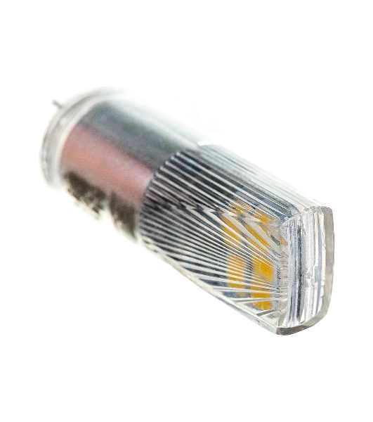Лампа светодиодная Camelion (13750) LED5-G4-JC-NF/845/G4