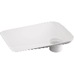 Кухонная машина Korting KKM 0105 Polar мощность 1200 Вт, 7 насадок (планетарный миксер с 3-мя насадками, мясорубка, насадка для колбас, насадка для кеббе, насадка-блендер), объем чаши 5.5 л, 8 скоростей, импульсный режим, механическое управление, белый, фото11