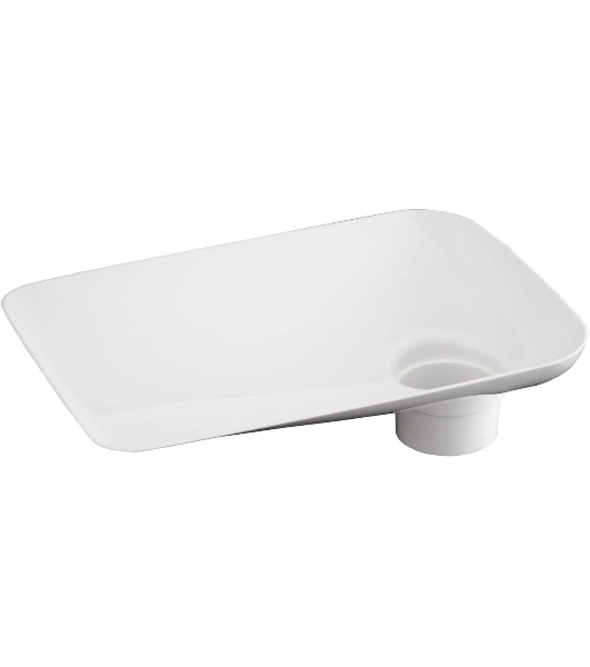 Кухонная машина Korting KKM 0105 Polar мощность 1200 Вт, 7 насадок (планетарный миксер с 3-мя насадками, мясорубка, насадка для колбас, насадка для кеббе, насадка-блендер), объем чаши 5.5 л, 8 скоростей, импульсный режим, механическое управление, белый