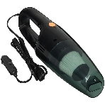 Пылесос автомобильный QUMO VaccoPM 6D черный/серый, 120 Вт, уборка сухая, пылесборник контейнер 0.35 л, фото7