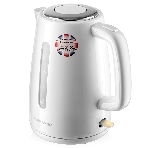 Чайник электрический BRAYER BR1058WH, фото5