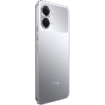 Смартфон Tecno Spark Go 3 4/64Gb серый, фото8