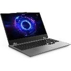 Ноутбук Lenovo LOQ 15IRX10/15.6'/IPS/Intel Core i7 13650HX/16Gb/1Tb SSD/nVidia GeForce RTX 5050 8GB/No OS/серый/2.4kg, фото3