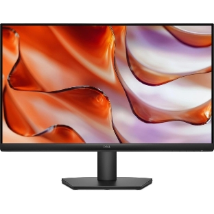Монитор Dell 23.8' SE2425HM черный IPS LED 5ms 16:9 HDMI матовая 1000:1 250cd 178гр/178гр 1920x1080 100Hz VGA FHD 3.47кг