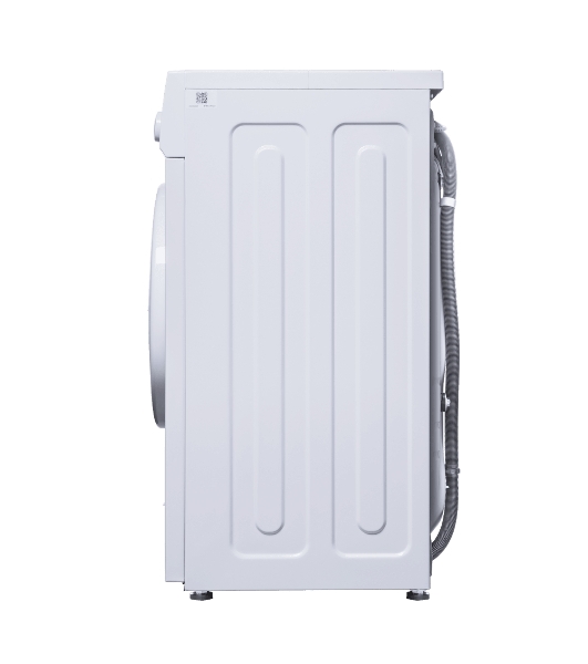 Стиральная машина Maunfeld MFWM127WH051 белый, загрузка фронтальная 7 кг, 1200 об/мин., класс: А+++