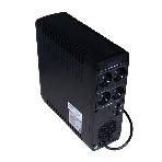 Источник бесперебойного питания (ИБП) ACD PW-Slim 1000, фото7