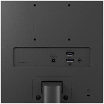 Монитор 27' LG 27MS500-B IPS 1920x1080, 100 Гц, 5 мс, 16:9, 250 кд/м2, 2xHDMI, 1x3.5 мм, черный, фото2