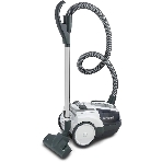 Пылесос Vitek VT-1833-01-PR жемчужный, 400/1800 Вт, уборка сухая, пылесборник контейнер 3.5 л, фото5
