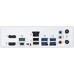 Материнская плата ASUS PRIME Z890M-PLUS WIFI, LGA 1851, Intel Z890, 4xDDR5, 6xSATA, 3xM.2, 1xPCIe 5.0 x16, 1xPCIe 4.0 x4, 2xPCIe 4.0 x1, 1xHDMI, 1xDP, 1x2.5Gb LAN, 2xUSB-A 2.0, 4xUSB-A 3.2 Gen 1, 1xUSB-A 3.2 Gen 2, 1xUSB-C 3.2 Gen 2x2, 3x3.5 мм, 7.1, mATX, фото9
