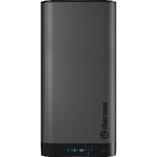 Водонагреватель электрический Thermex Bono 80 Wi-Fi серый, накопительный, 80 л, 3 кВт