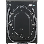 Стиральная машина Beko WSRE6512ZAA черный, загрузка фронтальная 6 кг, 1000 об/мин., класс: А, фото7