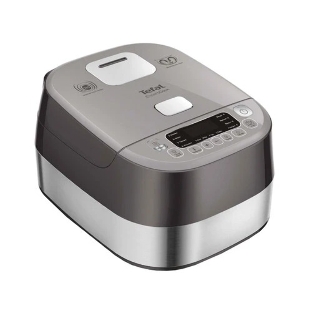 Мультиварка Tefal RK802B32 серый