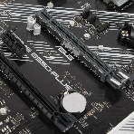 Материнская плата ASUS PRIME B550-PLUS, AM4, AMD B550, 4xDDR4, 6xSATA, 2xM.2, 1xPCIe 3.0 x16, 1xPCIe 4.0 x16, 3xPCIe x1, 1xDP, 1xHDMI, 1x 1Gb LAN, 1xUSB 3.2 Gen 2, 4xUSB 3.2 Gen 1, 2xUSB 2.0, 5x3.5 мм, 7.1, ATX, фото4