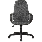 Кресло Бюрократ CH-808AXSN/Grey 10-128 темно-серый, ткань, фото11