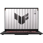 Ноутбук Asus TUF Gaming A18 FA808UH-S8049 Ryzen 7 260 16Gb SSD 512Gb NVIDIA GeForce RTX 5050 8Gb 18' IPS FHD+ (1920x1200) без ОС grey WiFi BT Cam (90NR0NM1-M002F0), фото13