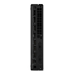 Компьютер Lenovo ThinkCentre M70q G5, Intel Core i5-13400T, 16Gb, 512Gb SSD, WiFi + BT, VESA Mount, KB+ Mouse, DOS, черный, фото4
