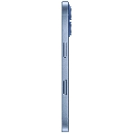Смартфон Apple iPhone 17 A3519 8/256Gb, голубой, фото4