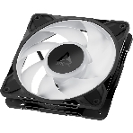 Вентилятор корпусной ARCTIC P12 Pro A-RGB - 3 Pack retail (ACFAN00310A) , фото2