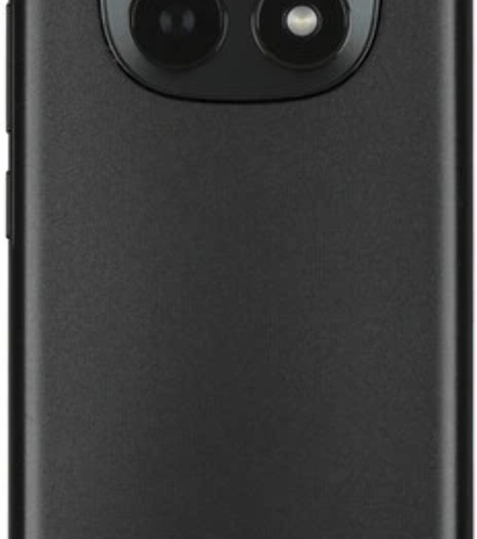Смартфон Xiaomi Redmi Note 15, 8/256Gb, черный