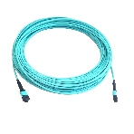 Кабель PATCH MPO/PC-MPO/PC OM3 SS-OP-D-MPO12-M-5 HUAWEI, фото 1