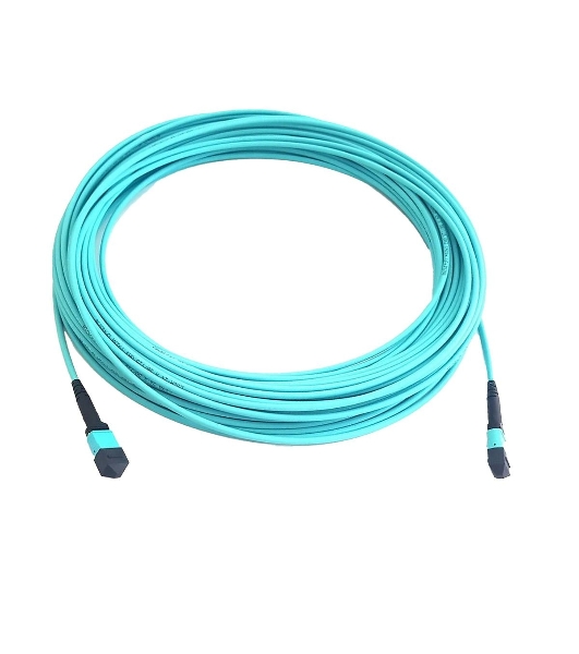 Кабель PATCH MPO/PC-MPO/PC OM3 SS-OP-D-MPO12-M-5 HUAWEI