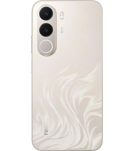 Смартфон Realme C100X 4/128Gb белый