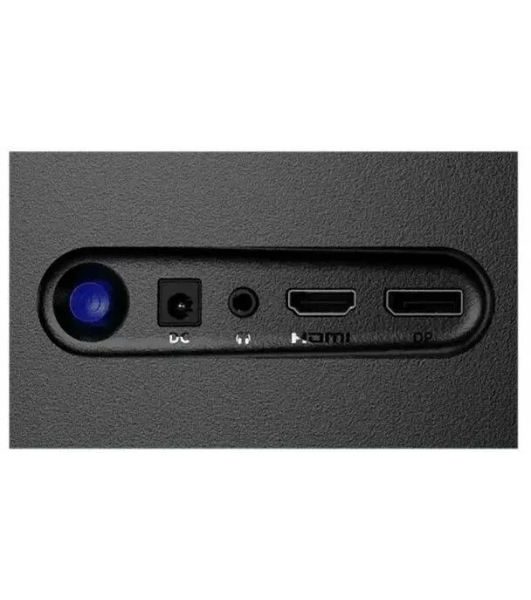 Монитор 27' Xiaomi G27i ELA5375EU IPS 1920x1080, 165 Гц, 1 мс, 16:9, 250 кд/м2, 1xHDMI, 1хDP черный