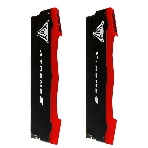 Оперативная память Patriot Viper Xtreme 5, DDR5, 32GB (2x16GB), 7600MHz, CL36, DIMM, с радиаторами, черный, фото5