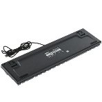 Клавиатура SVEN KB-G9300 проводная, USB Type-A, чёрный, фото4