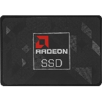 Накопитель SSD AMD Radeon R3SL0480G2, 480Gb, 2.5', SATA III, R/W 550/470, фото 1