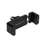 Автомобильный держатель Maxvi MV-01 для смартфонов до 6,5''\в воздуховод, фото6