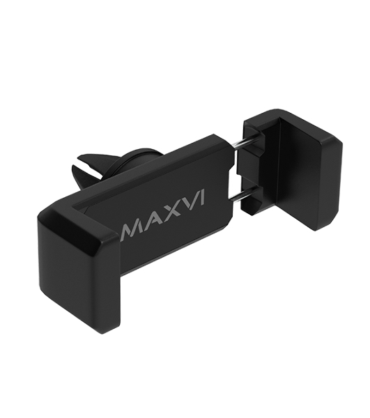 Автомобильный держатель Maxvi MV-01 для смартфонов до 6,5''\в воздуховод