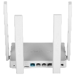 Маршрутизатор NETCRAZE Runner 4G (NC-2212) + Мегафон, 300 Мбит/с,, фото5
