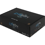 Блок питания Chieftec Proton BDF-650C, 650Вт, 80 PLUS Bronze, 140мм, модульный, черный, фото2