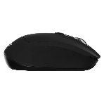 Мышь беспроводная Acer OMR040 черный, 1600 dpi, радиоканал, USB, кнопки - 6, фото9