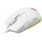 Мышь проводная MSI Clutch GM11 белый, 5000 dpi, USB, кнопки - 6, фото16