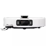Робот-пылесос Xiaomi Robot Vacuum 5 EU белый, 5200 мАч Li-Ion, уборка сухая/влажная, пылесборник контейнер 0.29 л, фото6