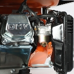 Электрогенератор бензиновый Patriot Max Power SRGE 3800, 3 кВт, 78 дБ, 43.6 кг, фото7
