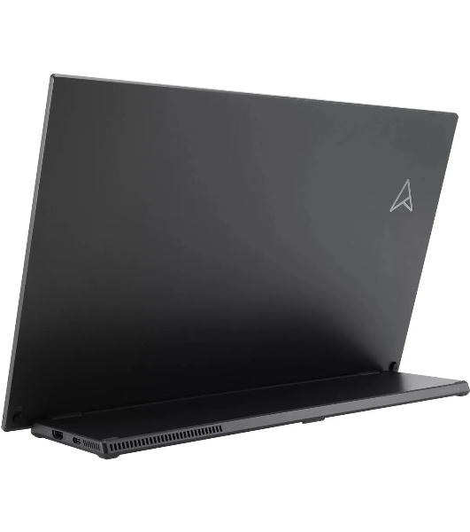 Монитор 17' ASUS ZenScreen MB17AHG IPS 1920x1080, 144 Гц, 5 мс, 16:9, 300 кд/м², 1xHDMI, 2xUSB-C, черный