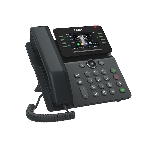Телефон IP Fanvil V63 черный, фото2