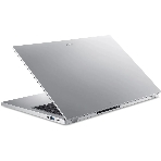 Ноутбук Acer Aspire Go 15 AG15-31P 15,6' FHD IPS i3-N305 8Gb SSD 256Gb Intel UHD Graphics Cam 50Вт*ч No OS Серебристый, фото6