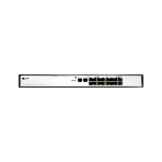 Коммутатор неуправляемый PoEORIGO OS1218P/190W/A1A 16x100Base-TX PoE+, 2x1000Base-T, PoE-бюджет 190 Вт, корпус металл, фото 1