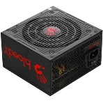 Блок питания Bloody BD-PS550B, 550Вт, 80 PLUS Bronze, 120мм, черный, фото7