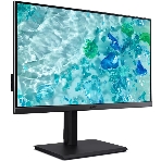 Монитор 27' Acer B277UGbmiiprzx IPS 2560x1440, 120 Гц, 4 мс, 16:9, 350 кд/м², 1xHDMI, 1xDP, 1xUSB, динамики, черный, фото7