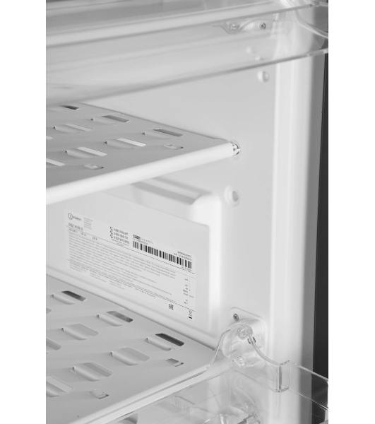Морозильная камера Indesit DSZ 4150 G, серебристый, 214 л, 6 ящиков
