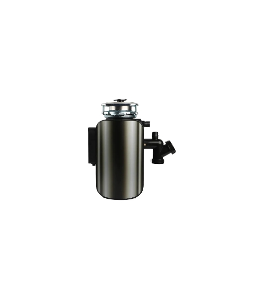 Измельчитель пищевых отходов HARPER HWD-400D02