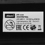 Гриль электрический Atlanta ATH-1110 черный, фото7